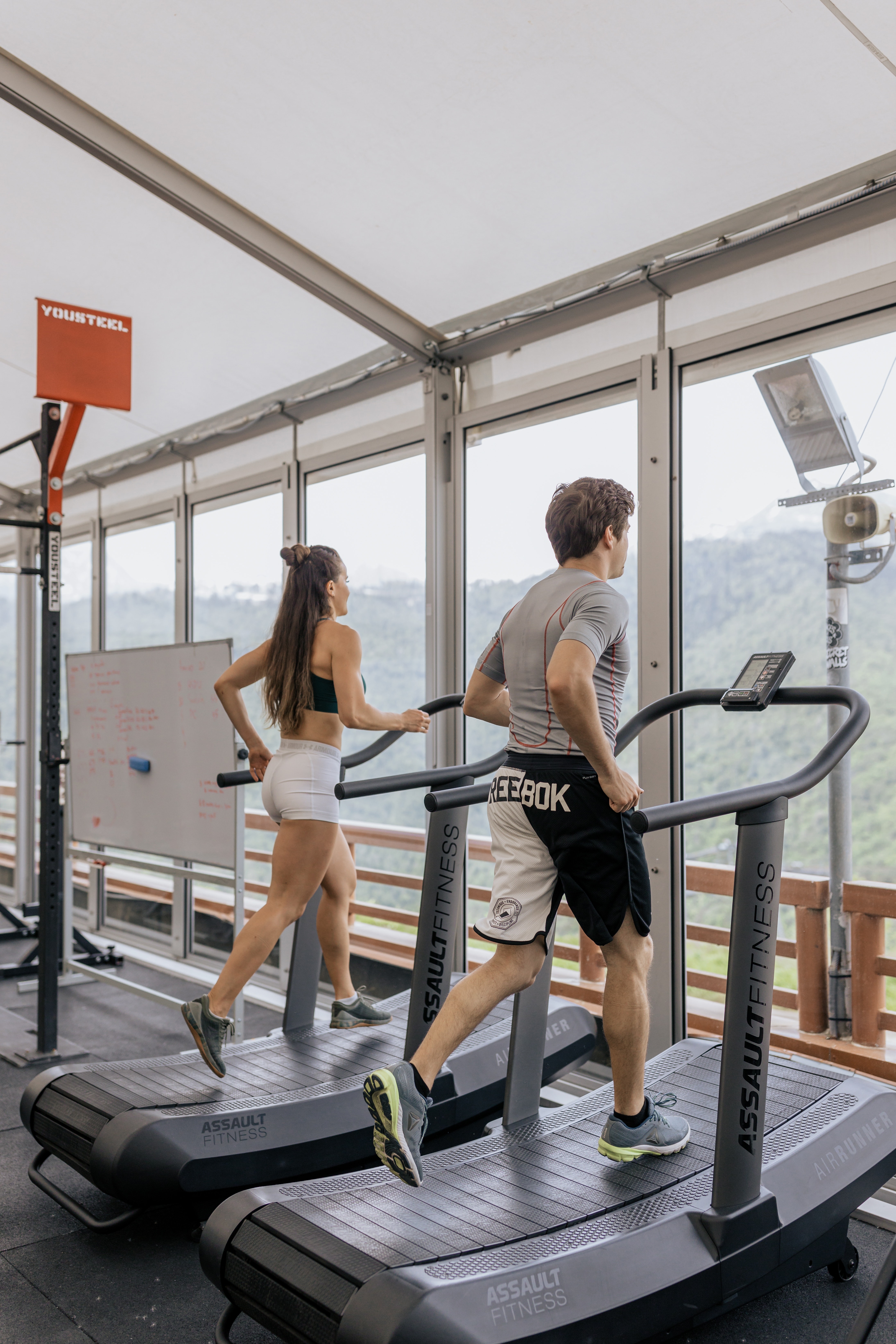 fitness
